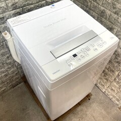 高年式】大阪送料無料☆3か月保障付き☆2023年☆AW-6GA2(W)☆S-1