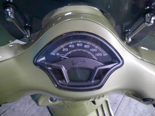 ベスパ VXL125 黄 格安提供車 半額配送キャンペーン クランキング未確認 期間限定車体価格 現状渡し諸経費￥0- 横浜 P-Yard ベスパ VXL125 金 格安提供車 半額配送キャンペーン クランキング