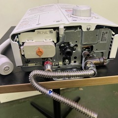 送料無料 リンナイガス給湯器  2018年