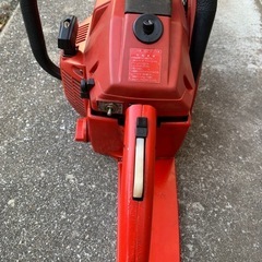 新ダイワ shindaiwa エンジン チェーンソー 