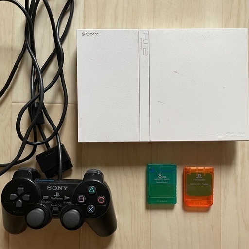 PS2 SCPH-75000 PAR3 まとめ売り本文参照