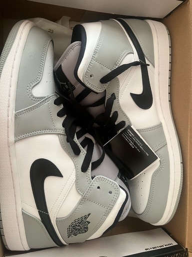 NIKE ジョーダン