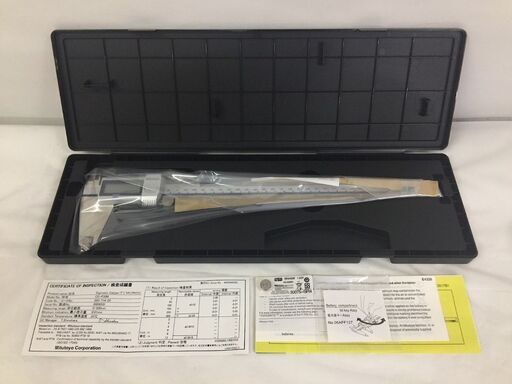 新品　未使用　ミツトヨ　デジタルノギス　クーラントデジマチックノギス 500-714-20 CD-P30M　愛知県 一宮市 名古屋市 稲沢市 江南市 岩倉市 岐阜 羽島市 各務ヶ原市 岐阜市 三重県 愛知 グッドプライス一宮