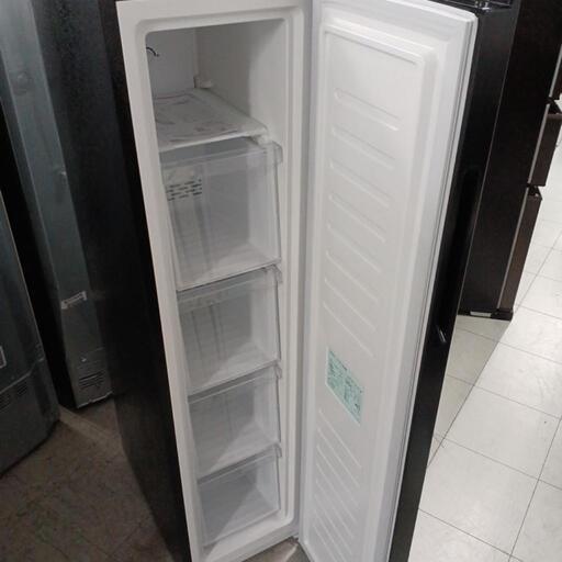 ☆1年間保証☆アクア 105L1ドア冷凍庫 2022年製 AQF-SF11M