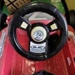 人気のレトロ❗希少価値❗ 電動乗用玩具車