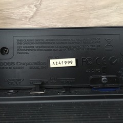 Roland ローランド eBAND JS-8