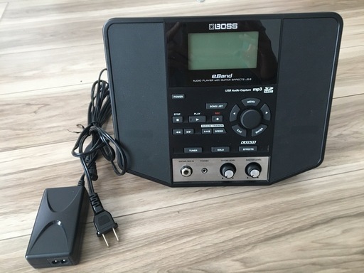 Roland ローランド eBAND JS-8