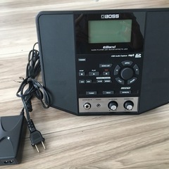 Roland ローランド eBAND JS-8