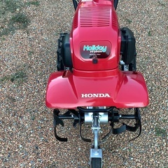 売約済み‼️初心者🔰入門に‼️ホンダホリデーFF300H・耕運機・管理機・家庭菜園・農業機械