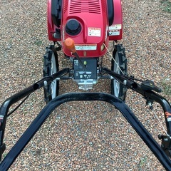 売約済み‼️初心者🔰入門に‼️ホンダホリデーFF300H・耕運機・管理機・家庭菜園・農業機械