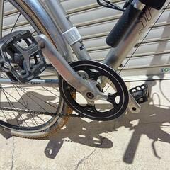 中古SPECIALIZED SIRRUS  2007年