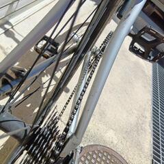 中古SPECIALIZED SIRRUS  2007年