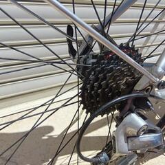 中古SPECIALIZED SIRRUS  2007年