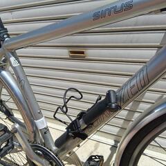 中古SPECIALIZED SIRRUS  2007年