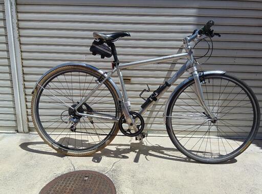 中古SPECIALIZED SIRRUS  2007年