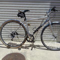 中古SPECIALIZED SIRRUS  2007年