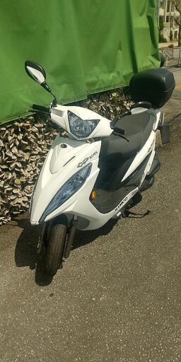 その他 GP125