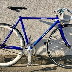 ガンウェル ピスト ガンウェル ピスト