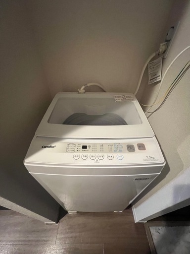 冷蔵庫洗濯機セット