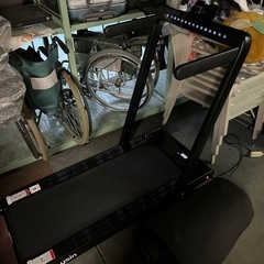 ルームランナー　LS-T4003A