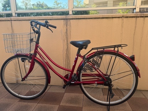 自転車