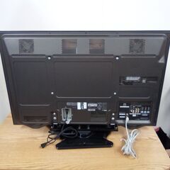 HITACHI 日立 42型 プラズマテレビ WOO P42-XP05 2011年製