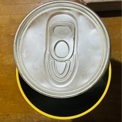 PEPSI ドリンク　ブリキ缶　レトロ