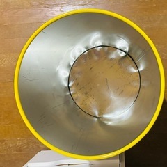 PEPSI ドリンク　ブリキ缶　レトロ