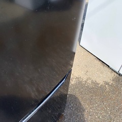 ♦️ Hisense2ドア冷凍冷蔵庫【2018年式】HR-D15CB