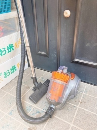 家電 生活家電 掃除機