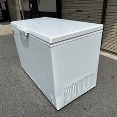 REMACOM　レマコム　業務用　冷凍ストッカー　３７５L　フリーザー　厨房　飲食店　RRS-375