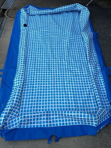 インテックス プール 2.2m