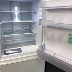 三菱 ミツビシ 冷蔵庫 MR-C33H 2023年製 高年式！ちょっと低めで使い