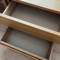 無印良品】TVボード/TV台