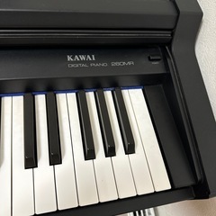 商談中】KAWAI 260MR 電子ピアノ