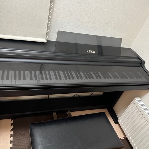 【商談中】KAWAI 260MR 電子ピアノ