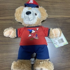 ダッフィーの中古が安い！激安で譲ります・無料であげます｜ジモティー