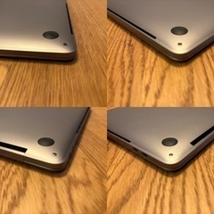 【美品】 Macbook Pro 13インチ 2018 US i7 16GB 1TB