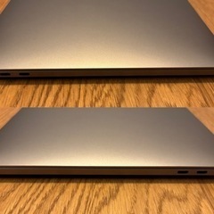 【美品】 Macbook Pro 13インチ 2018 US i7 16GB 1TB