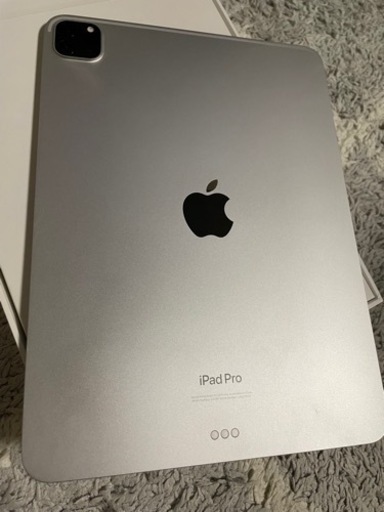 2日限定　ipad pro11インチ(第4世代)M2チップ美品