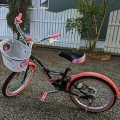 子供用自転車