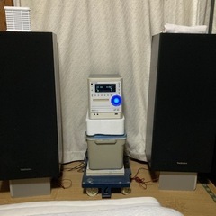 【美品】ピュアオーディオ一式 (※引き取りのみ) 中古品・展示処分品・お買い得品カテゴリ 高級オーディオ,ピュア