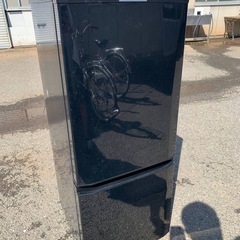 ⭐️三菱ノンフロン冷凍冷蔵庫⭐️ ⭐️MR-P15C-B⭐️