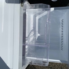 ⭐️三菱ノンフロン冷凍冷蔵庫⭐️ ⭐️MR-P15C-B⭐️