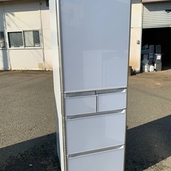 ⭐️日立ノンフロン冷凍冷蔵庫 R-S40J⭐️