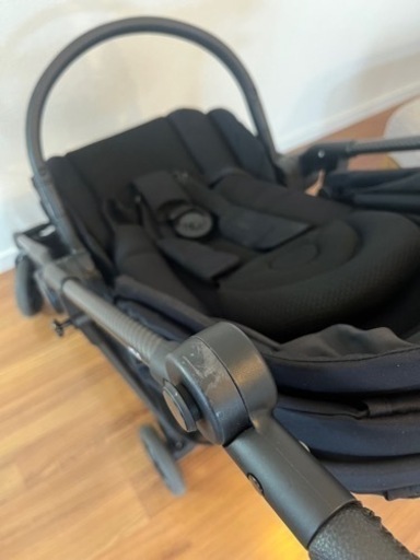 【掲載10/25まで】サイベックス　メリオカーボン　cybex MERIO CARBON