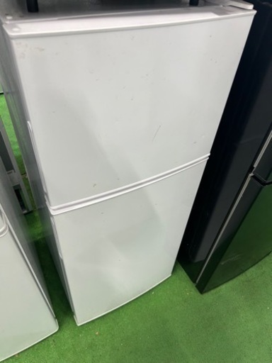 早い者勝ち大セール‼️‼️＋ご来店時、ガンお値引き‼️MAXZEN(マックスゼン) 2020年製 118L ドア冷蔵庫