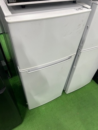 早い者勝ち大セール‼️‼️＋ご来店時、ガンお値引き‼️NITORI(ニトリ) 2018年製 130L 2ドア冷蔵庫