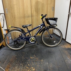中古】高槻市の子供用自転車を格安/激安/無料であげます・譲ります 