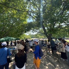 ☀️BBQ大阪メンバー🍖